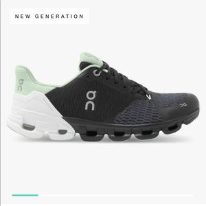 On-Running Cloudflyer